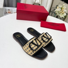 Valentino Slippers